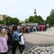 80. výročie ukončenia 2. svetovej vojny – Spomíname s úctou