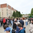 80. výročie ukončenia 2. svetovej vojny – Spomíname s úctou