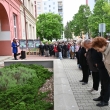 80. výročie ukončenia 2. svetovej vojny – Spomíname s úctou