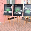 80. výročie ukončenia 2. svetovej vojny – Spomíname s úctou