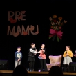 Láska k mamám na javisku – Stará Turá oslávila Deň matiek