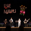 Láska k mamám na javisku – Stará Turá oslávila Deň matiek