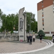 80. výročie ukončenia 2. svetovej vojny – Spomíname s úctou