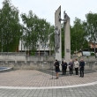80. výročie ukončenia 2. svetovej vojny – Spomíname s úctou