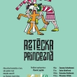 Aztécka princezná