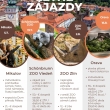 Autobusový zájazd do ZOO Schönbrunn