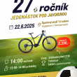 27. ročník Jedenástok pod Javorinou