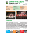 Staroturiansky spravodajca č. 5/2025