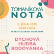 Tomaníkova nota