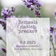 Remeslá našich predkov