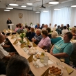 Slávnostné chvíle pre našich jubilantov