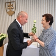 Slávnostné chvíle pre našich jubilantov