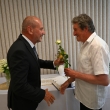Slávnostné chvíle pre našich jubilantov