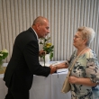 Slávnostné chvíle pre našich jubilantov