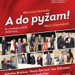 Divadelná komédia A do pyžam!