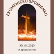 Ekumenická spomienka