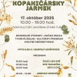 Kopaničársky jarmek