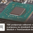 Najnovší hardvér na SPŠ Stará Turá - GeForce RTX 50, ATX 3.1, ...