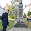 Spomienkový pietny akt pri príležitosti Medzinárodného dňa vojnových veteránov