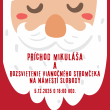 Mikuláš v Starej Turej