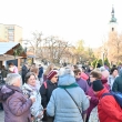Adventná nálada ožíva v meste Stará Turá!