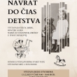Výstava Návrat do čias detstva