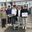 Spolupráca SPŠ Stará Turá s firmou FORVIA HELLA Kočovce