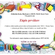 Oznámenie o Zápise žiakov do 1. ročníka základnej školy na školský rok 2026/2027
