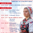 Podjavorinské folklórne slávnosti 2026