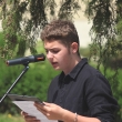 Spomienkové podujatie pri príležitosti 107. výročia úmrtia Gen. PhDr. Milan Rastislav Štefánik