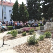 Spomienkové podujatie pri príležitosti 107. výročia úmrtia Gen. PhDr. Milan Rastislav Štefánik
