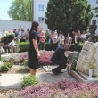 Spomienkové podujatie pri príležitosti 107. výročia úmrtia Gen. PhDr. Milan Rastislav Štefánik