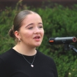 Pietna spomienka pri príležitosti 81. výročia ukončenia druhej svetovej vojny