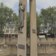 Pietna spomienka pri príležitosti 81. výročia ukončenia druhej svetovej vojny