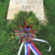 Pietna spomienka pri príležitosti 81. výročia ukončenia druhej svetovej vojny