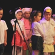 Slávnostný program ku Dňu matiek v Starej Turej