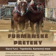 Furmanské preteky