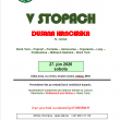 V stopách Dušana Hrnčiříka 2026