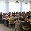 Jubilanti sa stretli pri príležitosti svojich životných jubileí