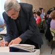 Jubilanti sa stretli pri príležitosti svojich životných jubileí