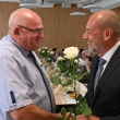Jubilanti sa stretli pri príležitosti svojich životných jubileí