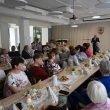Jubilanti sa stretli pri príležitosti svojich životných jubileí