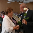 Jubilanti sa stretli pri príležitosti svojich životných jubileí
