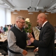 Jubilanti sa stretli pri príležitosti svojich životných jubileí