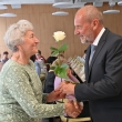 Jubilanti sa stretli pri príležitosti svojich životných jubileí