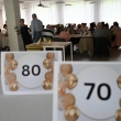 Jubilanti sa stretli pri príležitosti svojich životných jubileí
