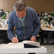 Jubilanti sa stretli pri príležitosti svojich životných jubileí