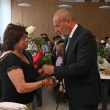 Jubilanti sa stretli pri príležitosti svojich životných jubileí