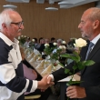 Jubilanti sa stretli pri príležitosti svojich životných jubileí