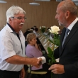 Jubilanti sa stretli pri príležitosti svojich životných jubileí